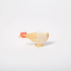 Ostheimer Ochre Hen with Long Neck | Conscious Craft